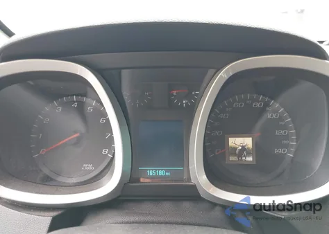 2015 Chevrolet Equinox 1Lt z USA, uszkodzony, nr VIN 1GNFLFEK7FZ113468